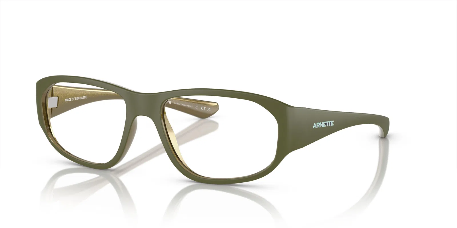 Arnette Gamoor 7245 Eyeglasses - view 15